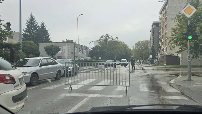 Danas brojne ulice u Banjaluci zatvorene za saobraćaj