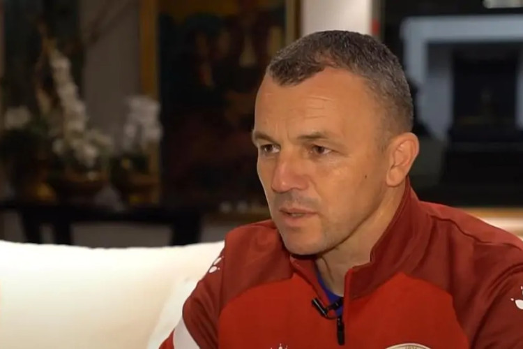 Jandrić potvrdio: Despotović i Bajde u Borcu, napad na “duplu krunu”