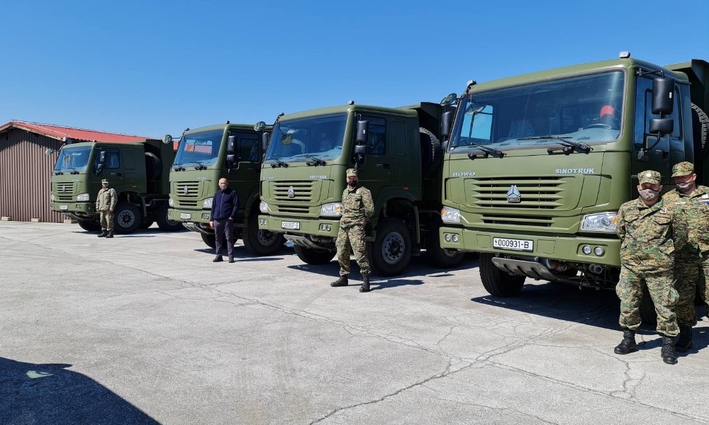 CIK zatražila pomoć od Ministarstva odbrane: Glasačke listiće u BiH prevoziće vojska?