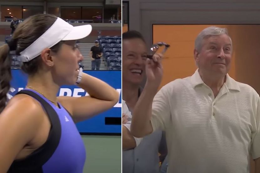 Zbog njega ova teniserka ima više para od Đokovića, Nadala i Federera zajedno: Napravila je čudo na US Openu!