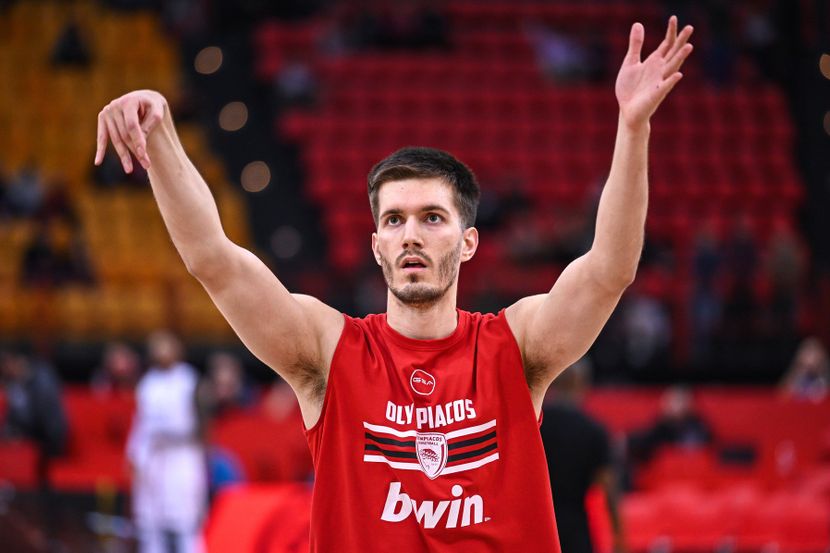 Slučajnost ili korak bliže prelasku u Beograd: Petrušev propušta utakmicu sa Crvenom zvezdom