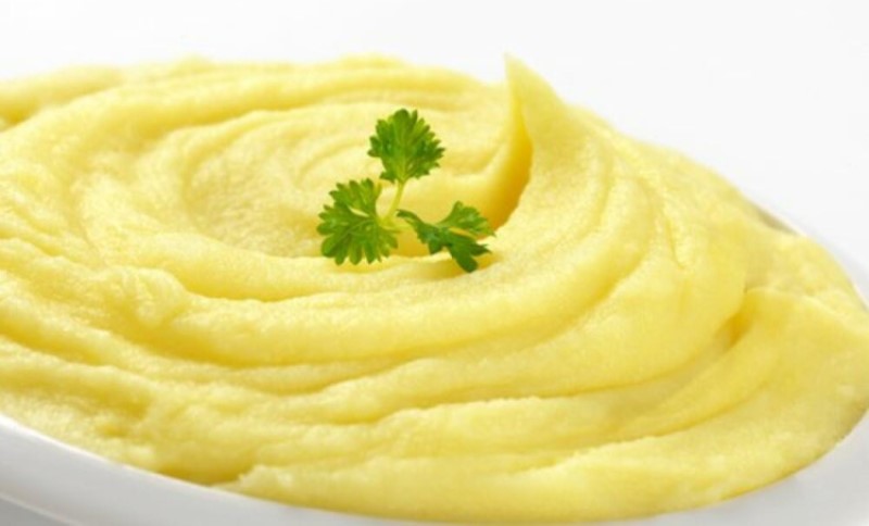 Jedan od najpopularnijih priloga: Pratite ovaj trik i napravite savršeno kremast pire krompir