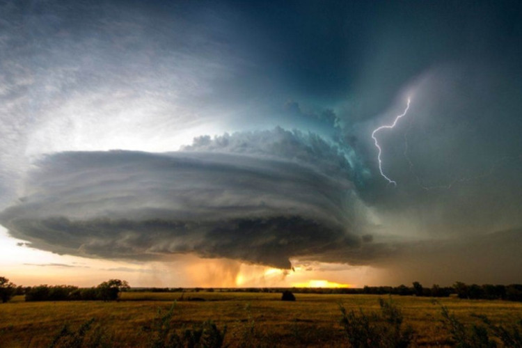 Prema najavama meteorologa: Stiže polarni vrtlog