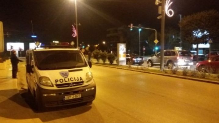 U Konjicu nestala djevojčica, oglasili se iz policije