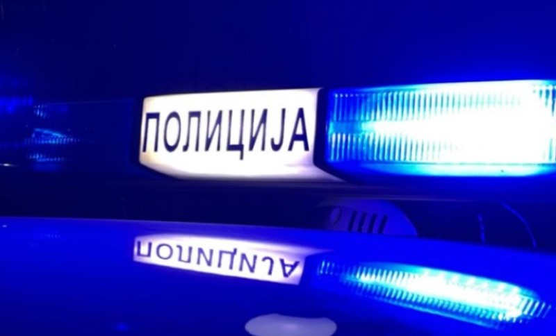 Komšije prijavile nasilje: Par se potukao, muškarac zavšio sa teškim povredama