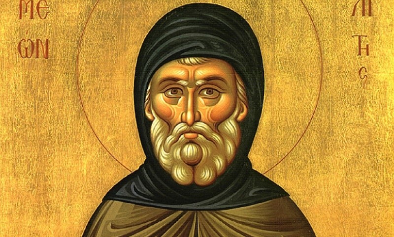 SPC sutra slavi Svetog Simeona Stolpnika: Kakav bude dan takva će biti čitava godina