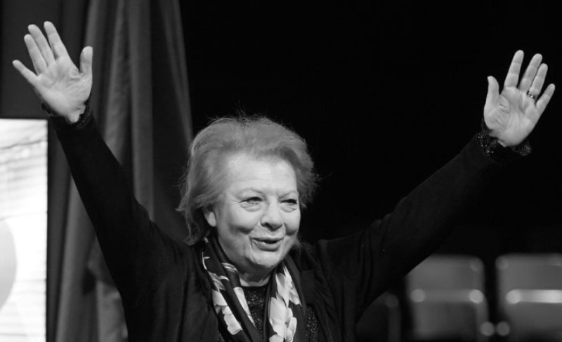 Imala je bitan razlog za to: Glumica Radmila Živković devet godina nije stala pred kamere