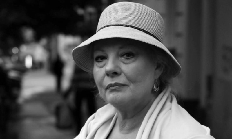 Tužna vijest potresla svijet kulture: Glumica Radmila Živković preminula u 72. godini