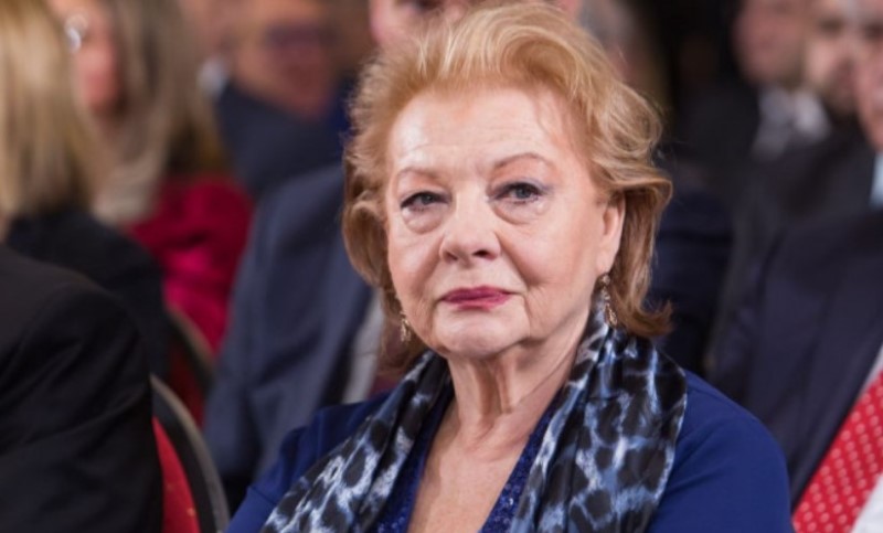 Legenda domaćeg glumišta: Ljubavni život Radmile Živković bio je interesantan kao i njene uloge