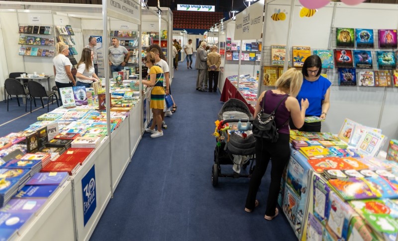 Smotra pisane riječi u Banjaluci: Sajam knjige počinje večeras u Sportskoj dvorani “Borik”