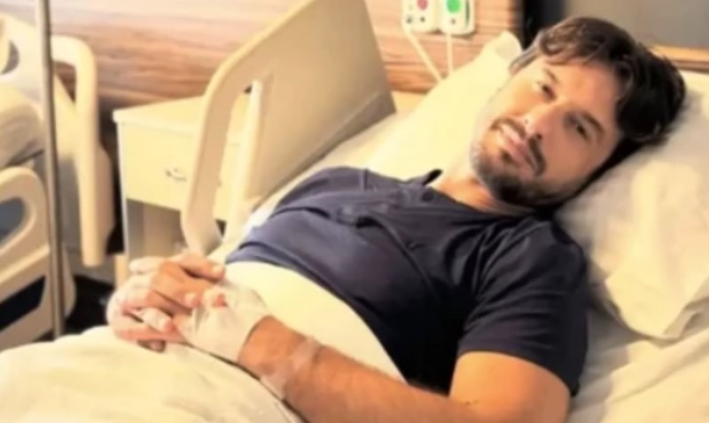 Bivšem zadrugaru i poznatom pjevaču odrađena transplantacija bubrega: Sve je dobro prošlo