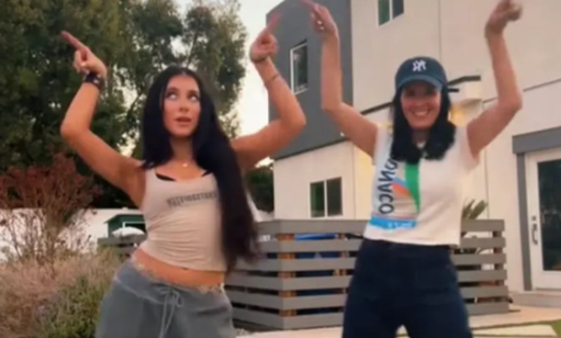 Po mnogima, ne uklapa se u radnju: Scena iz popularne serije hit na TikToku VIDEO