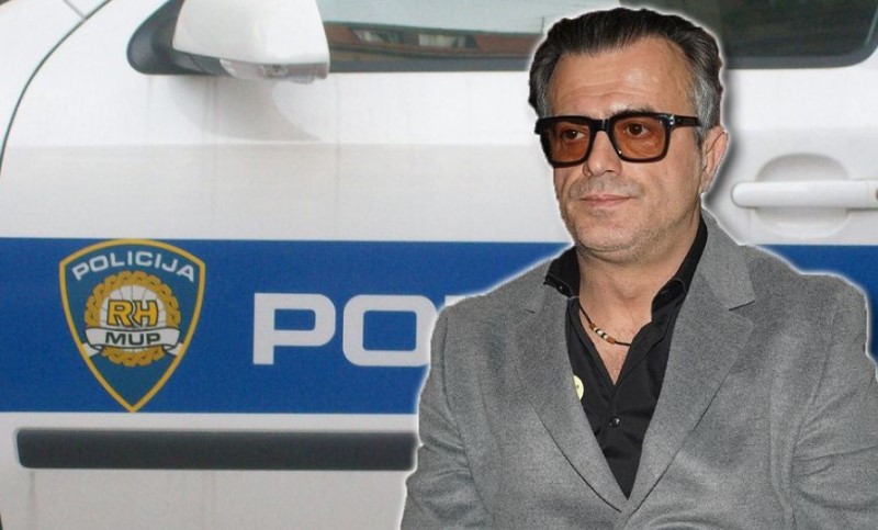 Sergeja Trifunovića odmah po izlasku iz sudnice sačekao hrvatski policajac: “Pođite s nama”