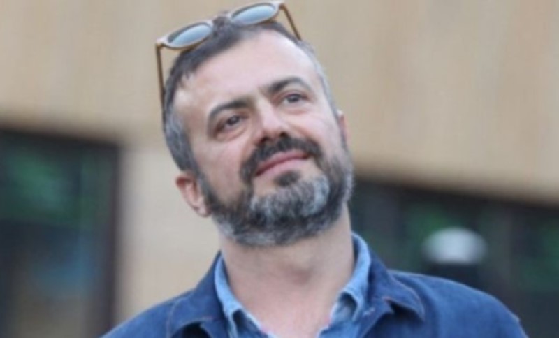 Mora platiti i sudske troškove: Sergej Trifunović osuđen na dva mjeseca zatvora uslovno