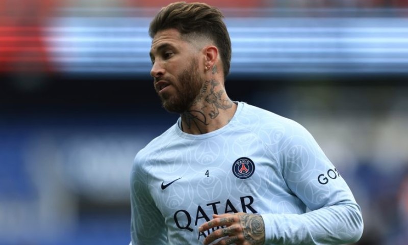 Finansije nisu zadovoljile njegov ukus: Serhio Ramos odbio egzotičnu ponudu iz Brazila