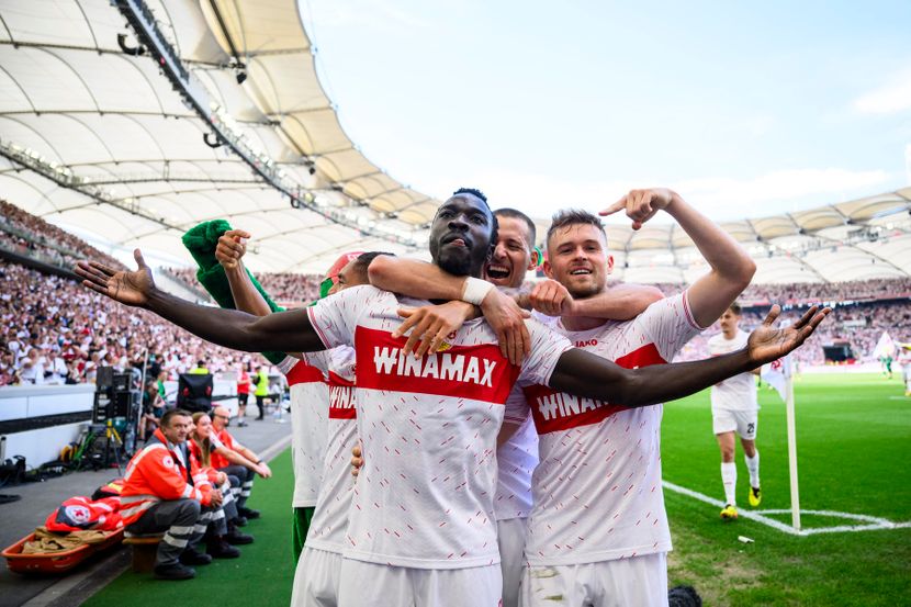 Pukla “bomba” na Marakani: Silas u Zvezdi