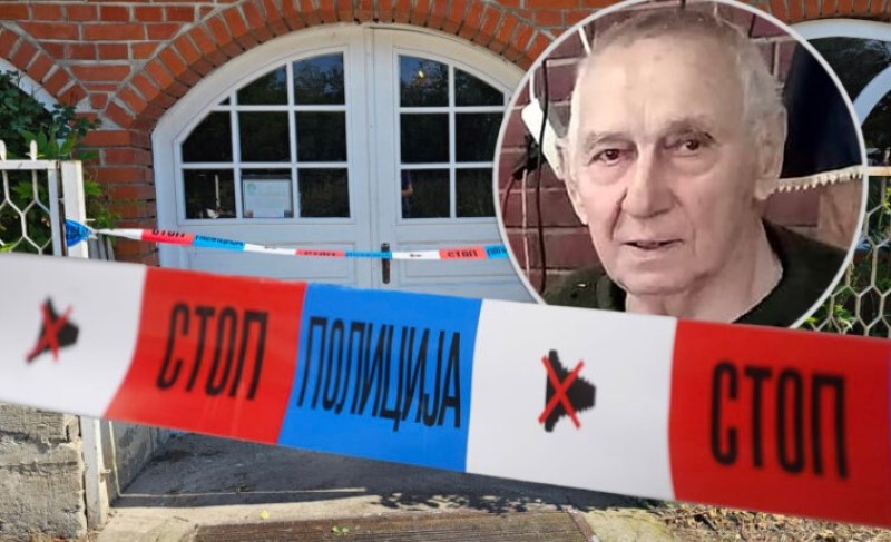 Poduži dosije napadača koji je Simu mučio do smrti: Ubica vlasnika kafane usmrtio čovjeka sa 16 godina