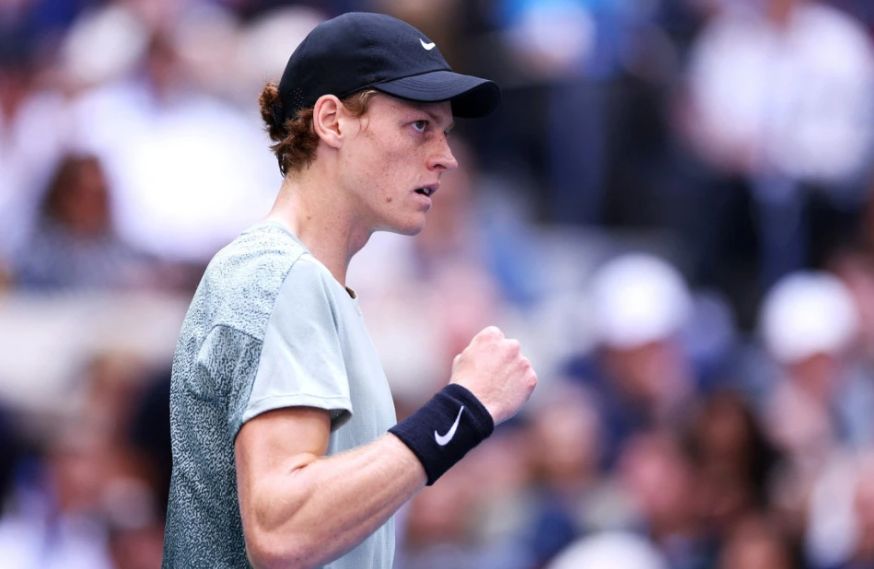 Italijan dvaput bio pozitivan na doping testu: Siner oslobođen svih optužbi