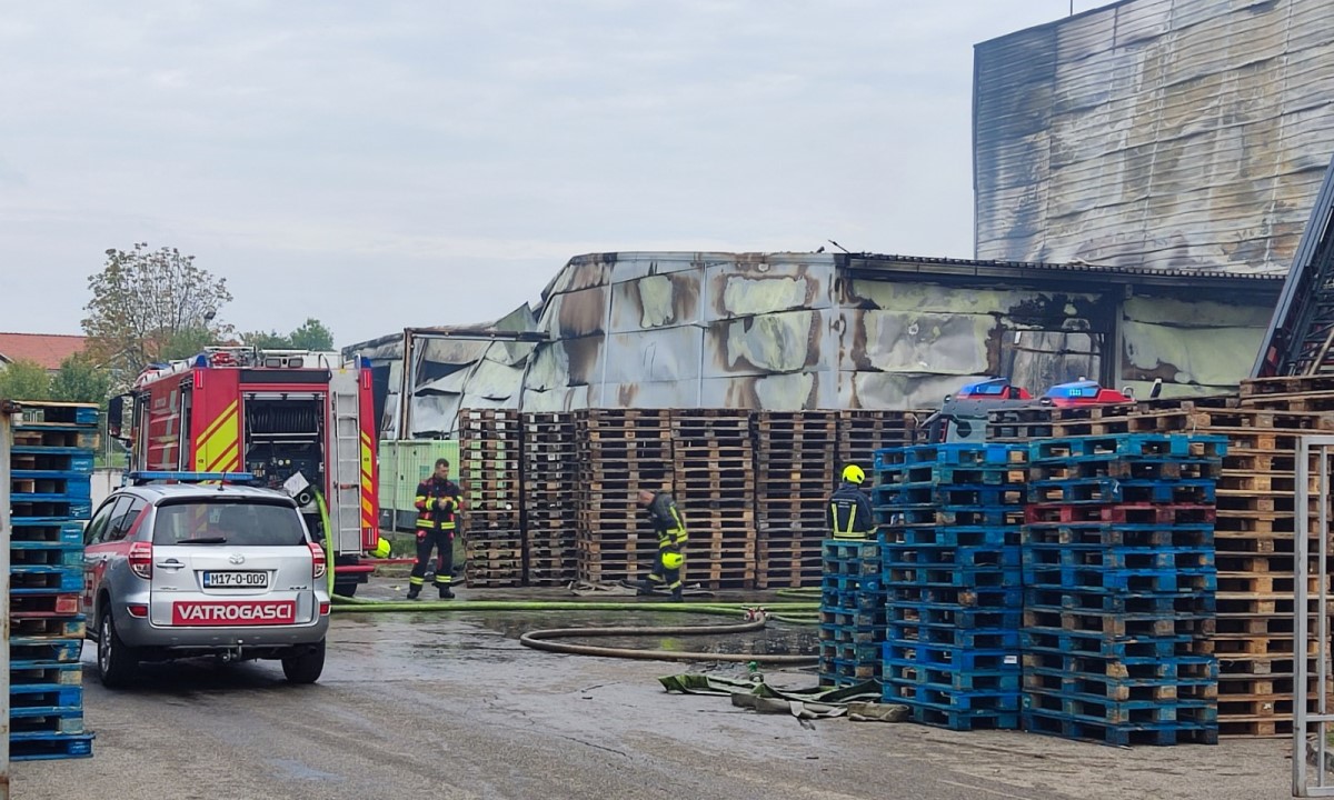 Intervencija od 40 KM može spasiti kuću: Evo zašto su vatrogasci u nevolji i na šta treba obratiti pažnju