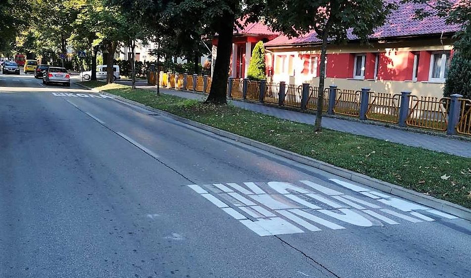 Povodom početka nove školske godine apel vozačima na dodatni oprez