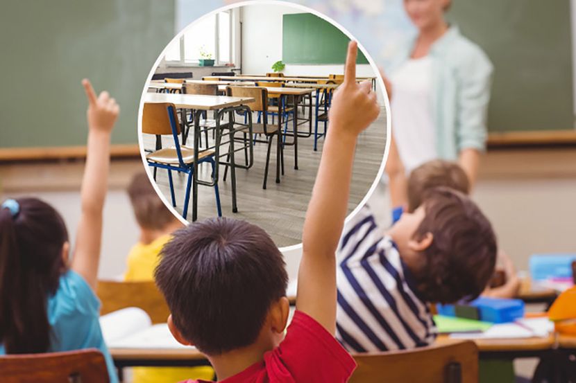 Tužna sudbina srpske opštine: Nekad upisivali po 1500 đaka, a danas “spali” samo na 300