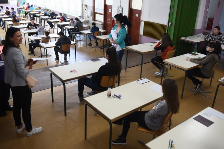 Obavezna mala matura: Hoće li se provjera znanja vrednovati pri upisu u srednju školu