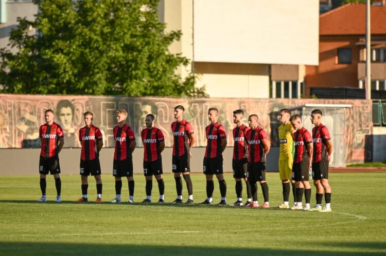 Sloboda nastavila crni niz i agoniju: Sloga nosi tri boda sa Tušnja