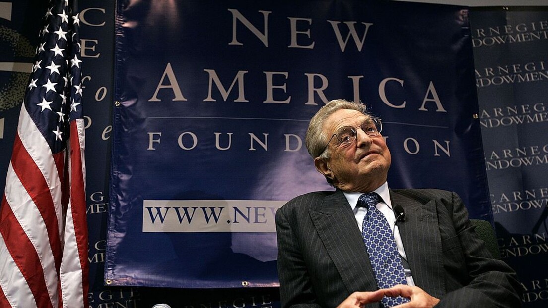 Mogao bi da utiče na javno mnjenje: Džordž Soroš mjesec dana prije izbora u SAD kupio 200 lokalnih radio-stanica