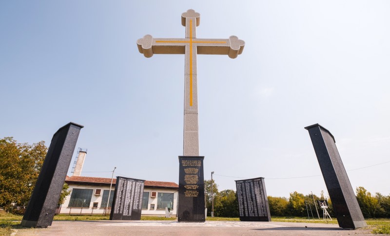 U znak sjećanja na Srbe stradale 1942: U Potkozarju sutra osveštanje spomen-obilježja