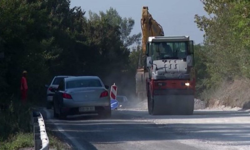 Počela rekonstrukcija puta od Srpca do Dervente: Vrijednost projekata veća od 50 miliona KM
