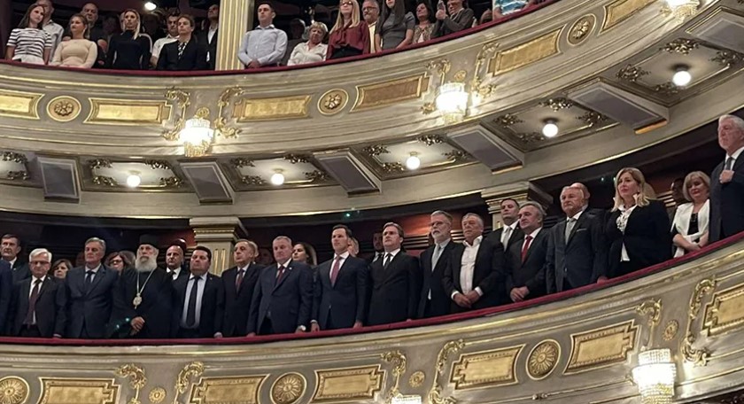 Stevandić u Beogradu: Saradnja Srbije i Srpske sve jača i posvećena miru i interesima Srba