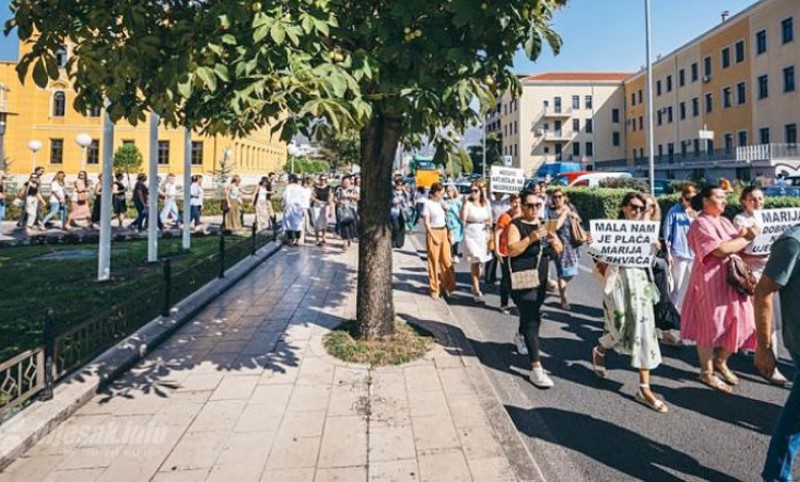 Odbijeni im zahtjevi! Štrajk prosvjetara u FBiH: “Vlada nije spremna da ide u rizik”