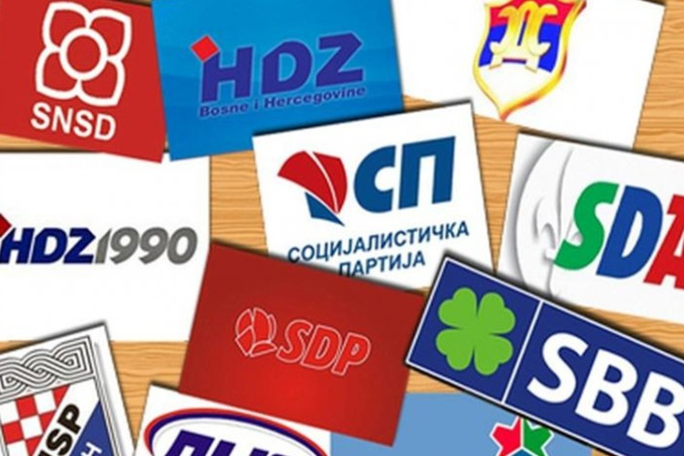 Priča o novoj provjeri volje birača već se otvara: Partije iskoristile krizu za početak kampanje