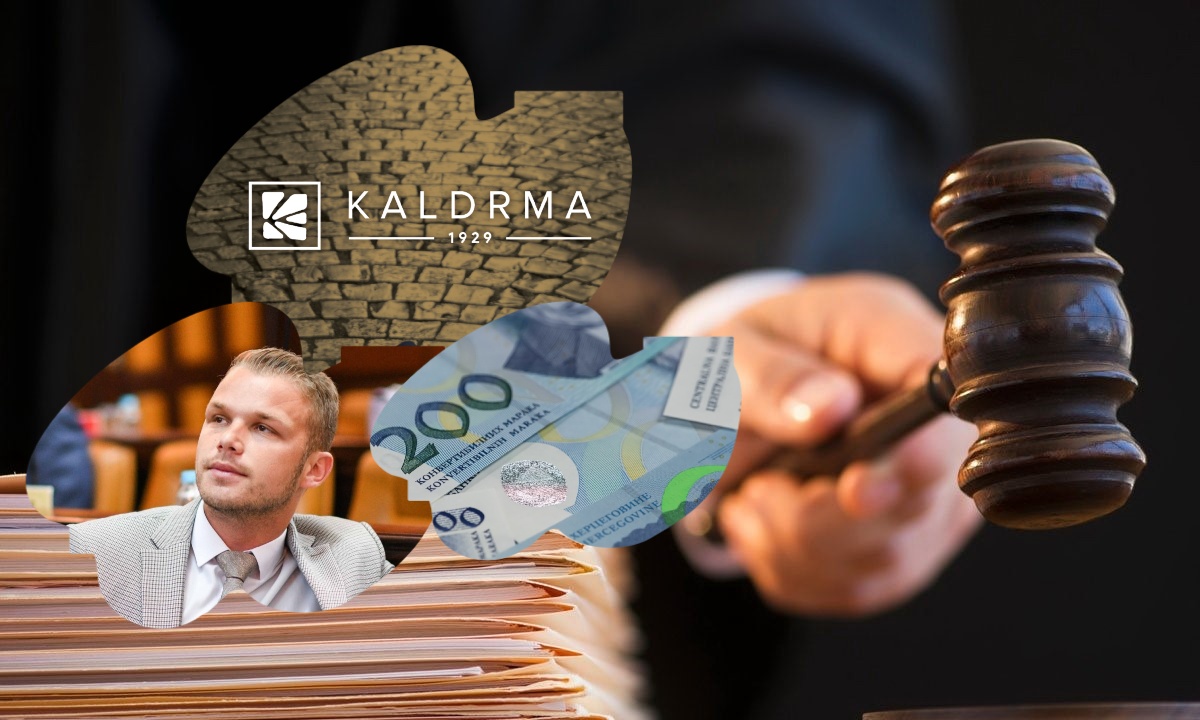 Zbog Stanivukovićevog hira: Grad Banjaluka mora restoranu Kaldrma da plati 54 hiljade maraka