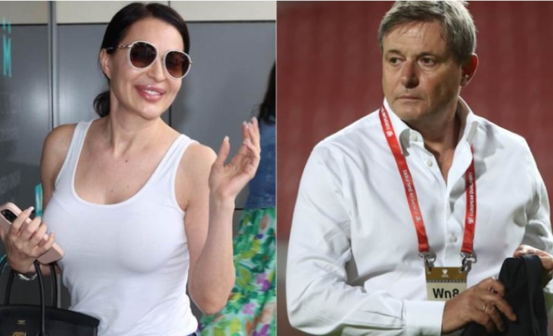 Pjevačici se dopadao i Bajaga: Ceca Ražnatović javno priznala da je bila zaljubljena u Piksija