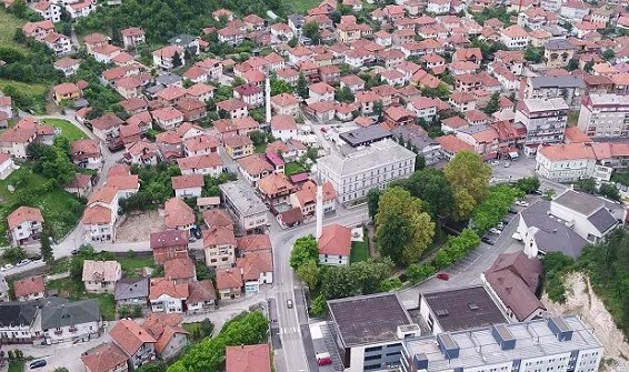 Tešanj oborio još jedan rekord: Na ovome će mnogi pozavidjeti