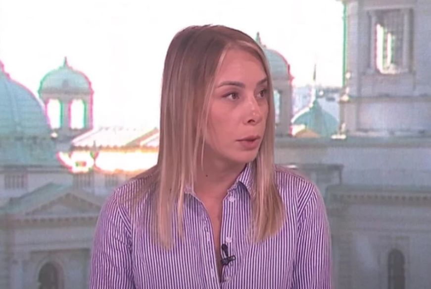 Tijana je željela da rodi dijete preminulog supruga, ali joj je sistem branio: Uspjela je da pobijedi FOTO