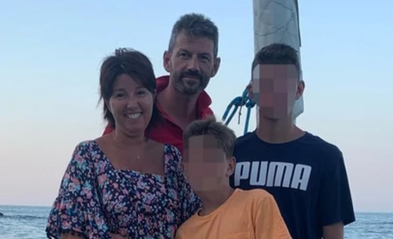 Tinejdžer koji je pobio porodicu neće dobiti doživotnu robiju: Mislio sam samo na smrt