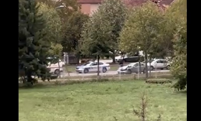 “Tapkaju u mjestu” i po sat vremena: Nove saobraćajke i nove gužve razbjesnile vozače u Banjaluci FOTO/VIDEO