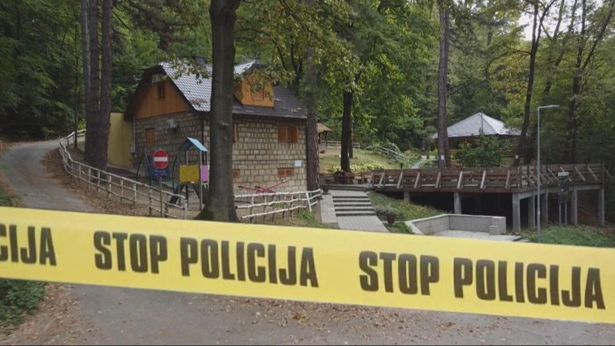 U toku uviđaj: Pronađeno beživotno tijelo u Tuzli