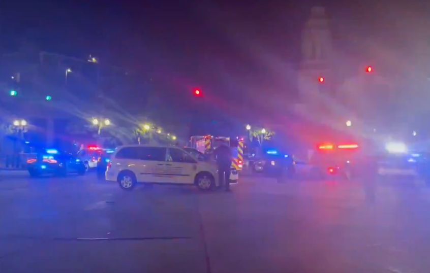 Masovna pucnjava u Americi: Četiri osobe ubijene, desetine ranjenih FOTO/VIDEO