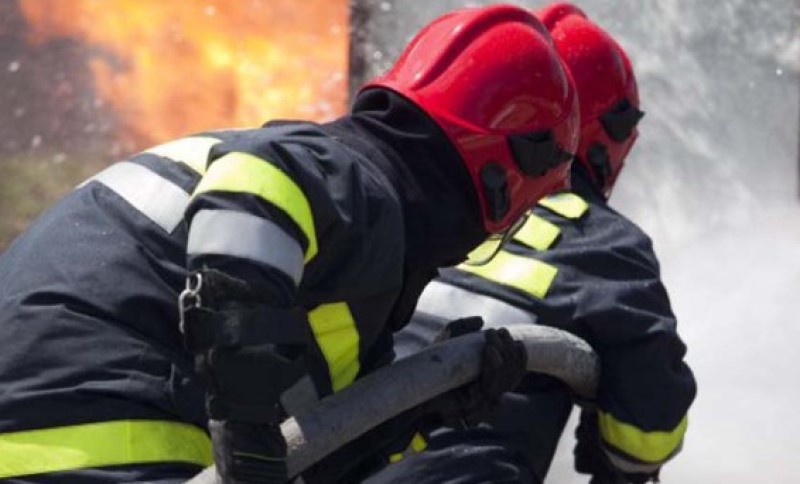 Vatru gasi više kanadera! Veliki požar u Neumu još uvijek nije pod kontrolom VIDEO