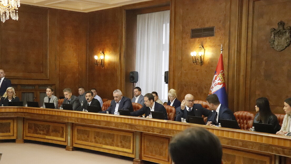 Šta sve piše u zaključku Vlade Srbije o paketu mjera za zaštitu Srba na Kosovu i Metohiji