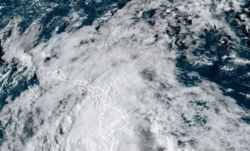 Meteorolozi predviđaju mogućnost katastrofe: Očekuje nas izuzetno nasilna promjena VIDEO/FOTO