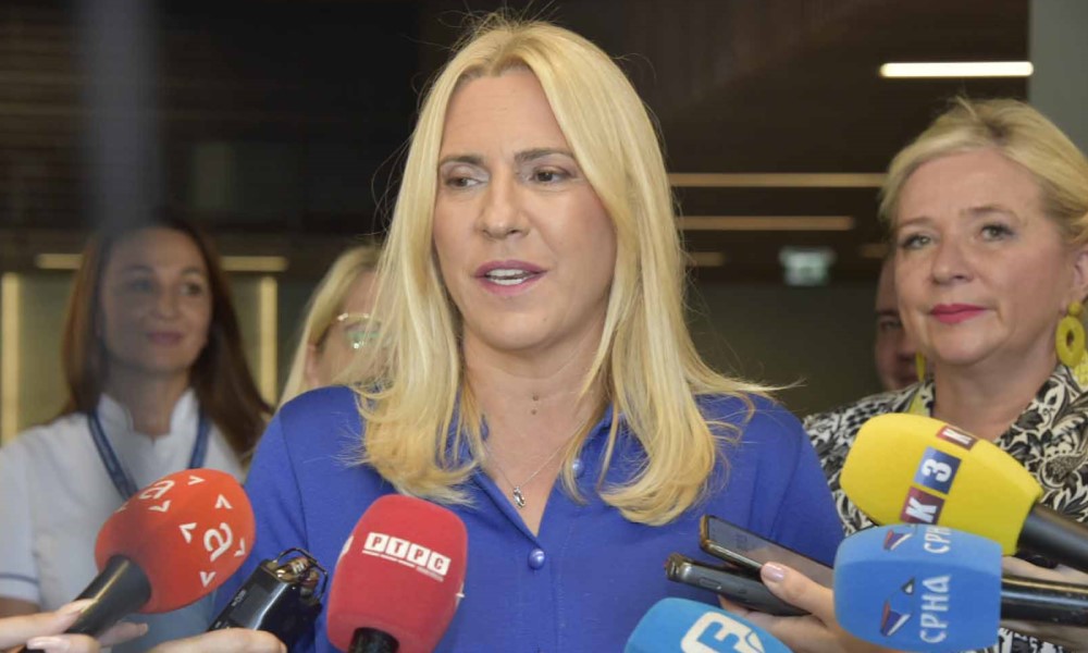 Šmit uskoro u Strazburu! Cvijanović: Apsurdno da svjedoči pred Evropskim sudom, a ne može u Sudu BiH