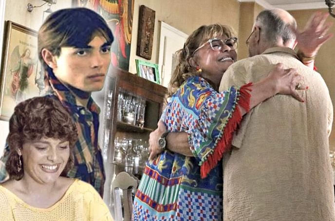 Prve fotografije sa snimanja “Žikine dinastije”: Evo kako sada izgleda Boba FOTO