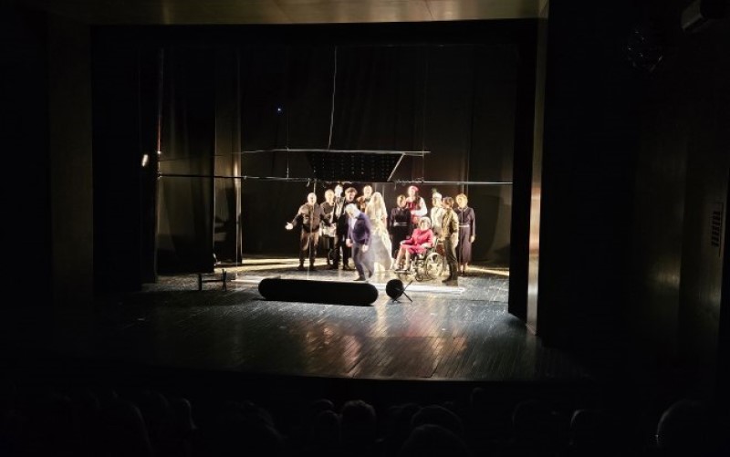 Okupila se brojna pozorišta: Otvoren 17. međunarodni festival “Zlatna vila”