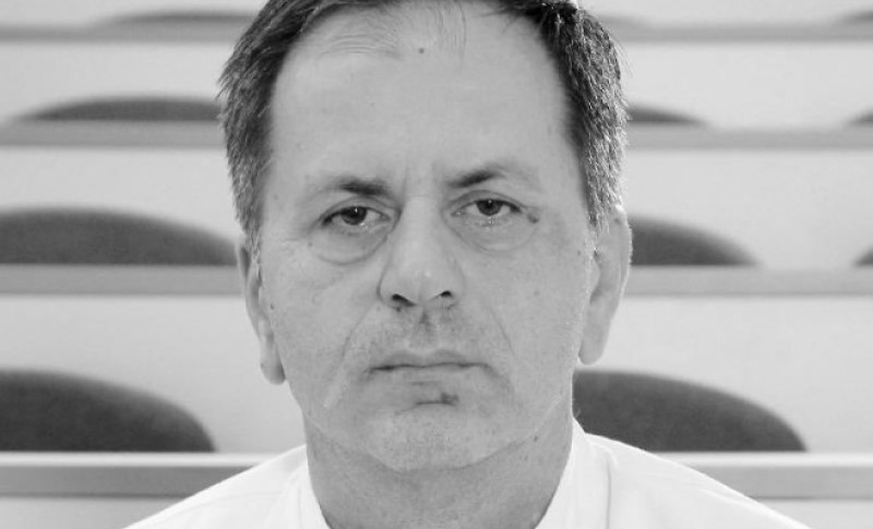 Uzor generacijama zdravstvenih radnika: Preminuo hirurg Zoran Azarić