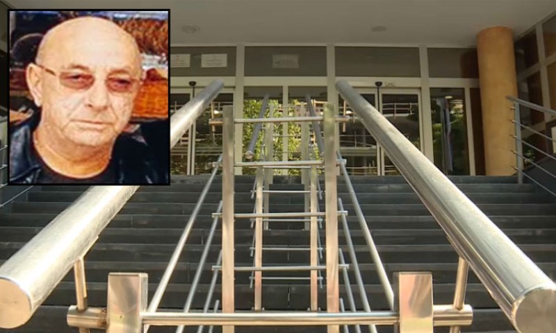 Drama u sudnici: Jotka više puta upozoren da ne prijeti svjedoku i ne pravi “cirkus”