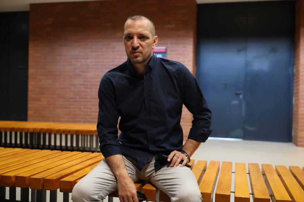 Svjedočila kuma: Evo šta je danas sve ispričala o odnosu Zorana Marjanovića i ubijene Jelene